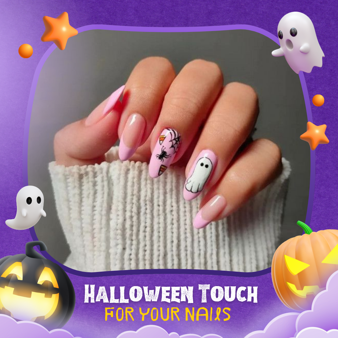 Vivi nails spa nail photo 2