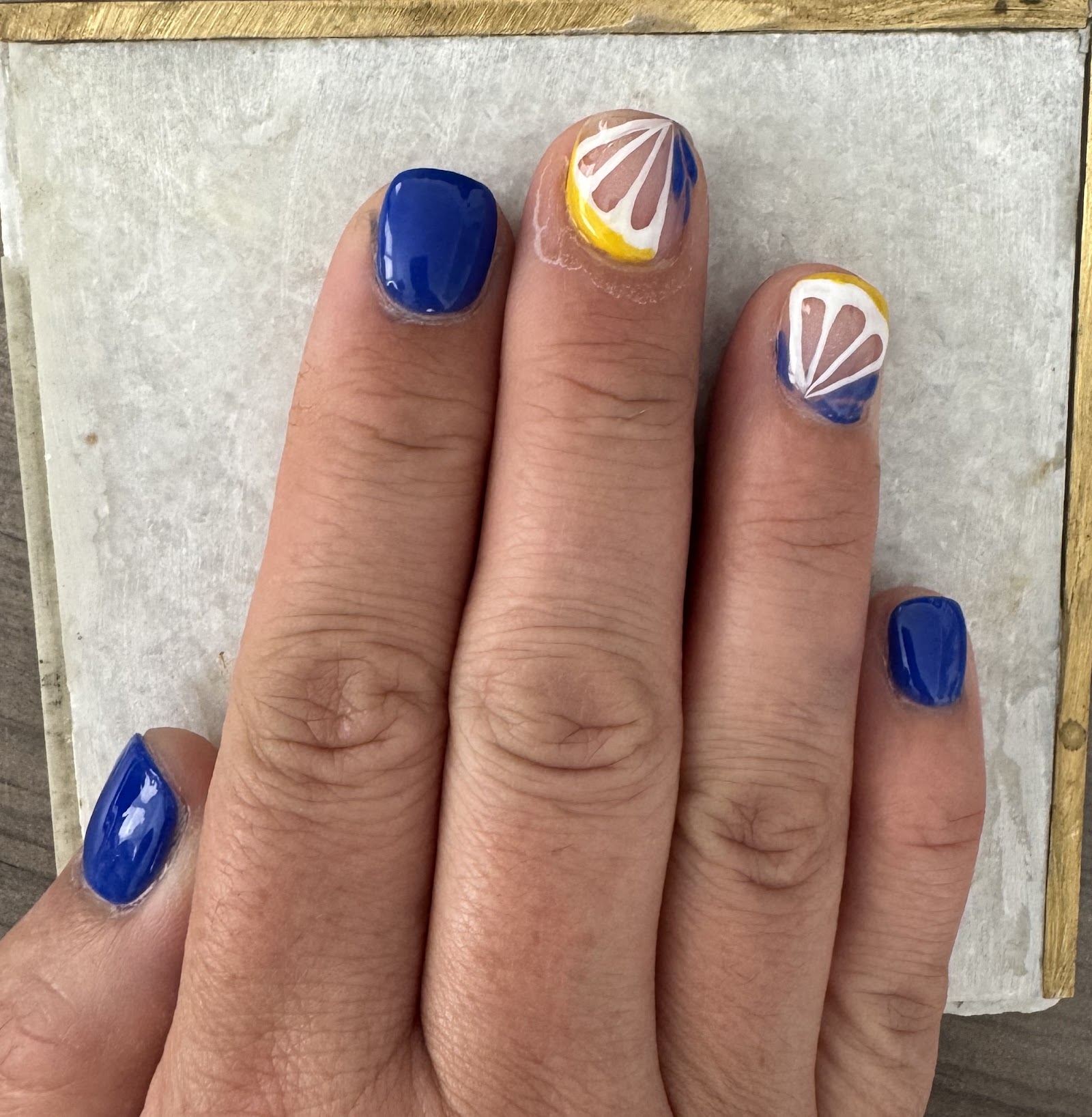 Vivi nails spa nail photo 4