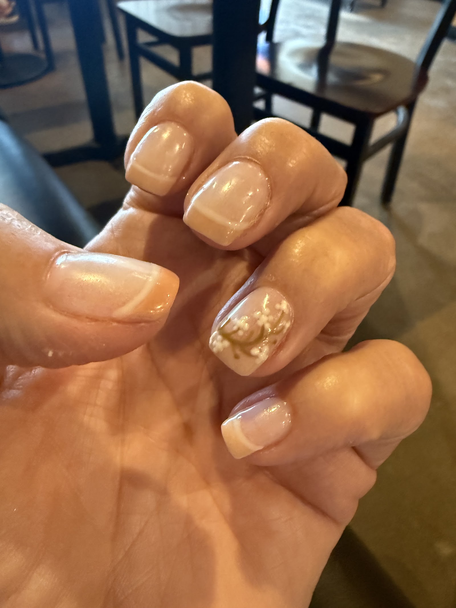 Vivi nails spa nail photo 5