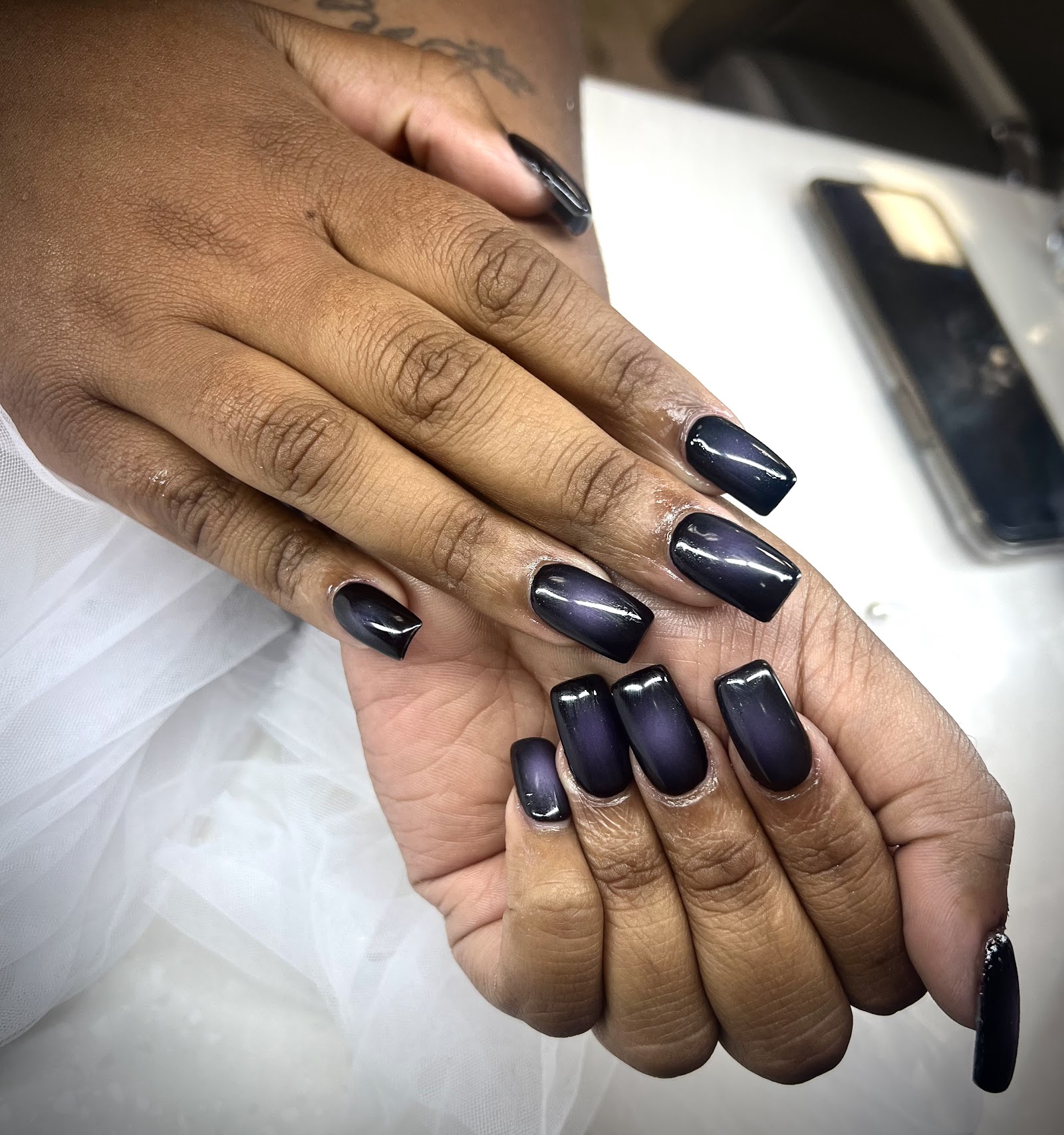 Vivi nails spa nail photo 7