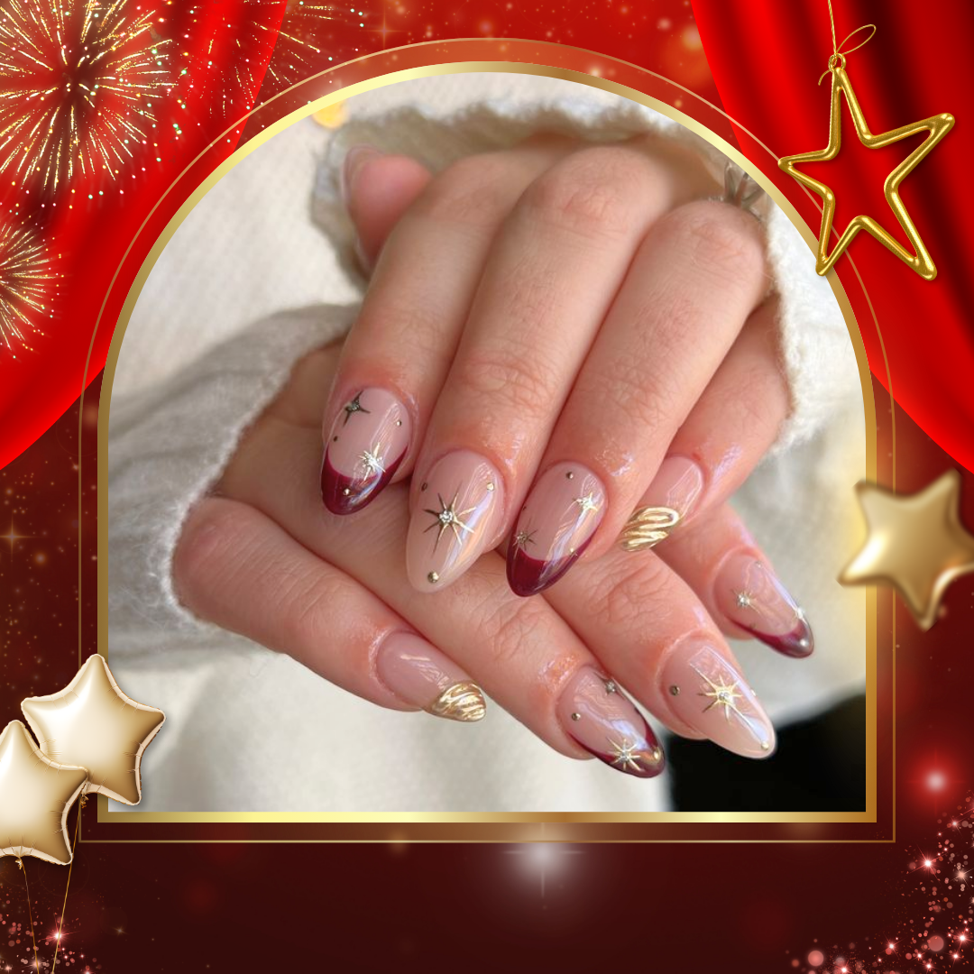 Vivi nails spa nail photo 8